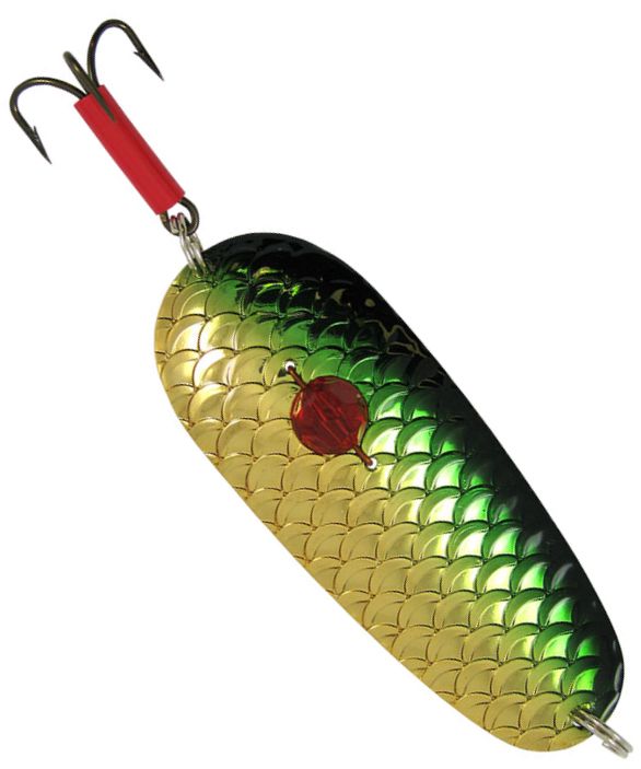 JAK Helmi Original 10cm 40g - Lusikkauistimet - 3400500138 - 1