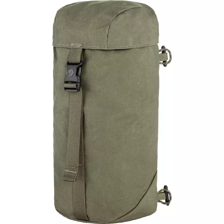 Kajka Side Pocket Green One Size - Reput ja laukut - 7323450842208 - 1