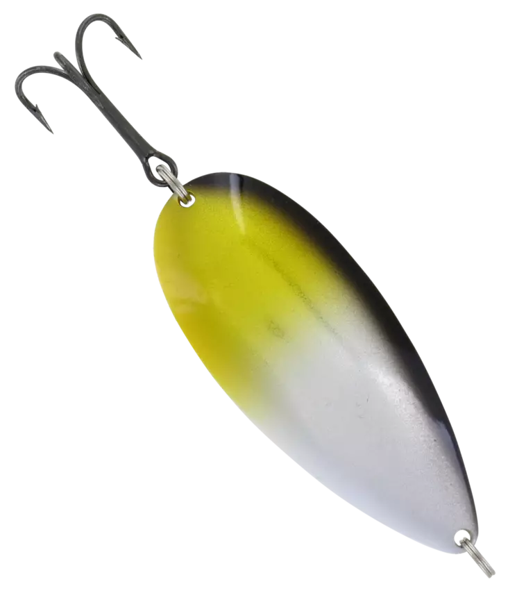 Kuusamo Hauki 8cm 22g - Lusikkauistimet - 3400500108 - 6