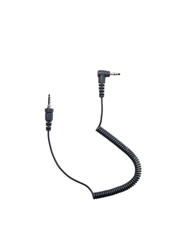Lafayette Smart 3,5mm Cable 6104 - VHF-puhelimet - 7332020061048 - 1