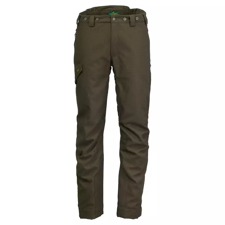 Laksen Falcon Tech CTX Trousers - Vedenpitävät kuorihousut - 5707953737568 - 1