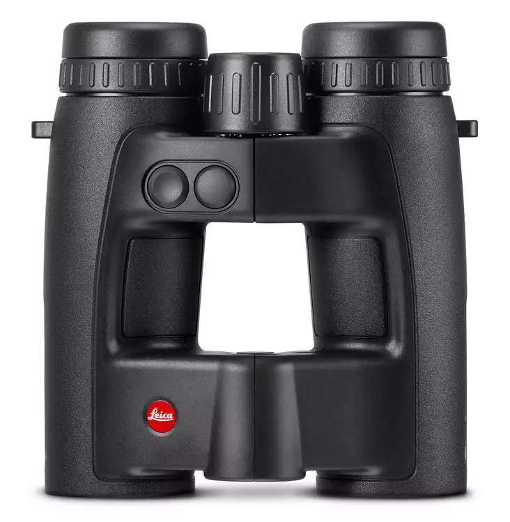 Leica Geovid Pro 8x32 - Kiikarit - 4022243408098 - 1