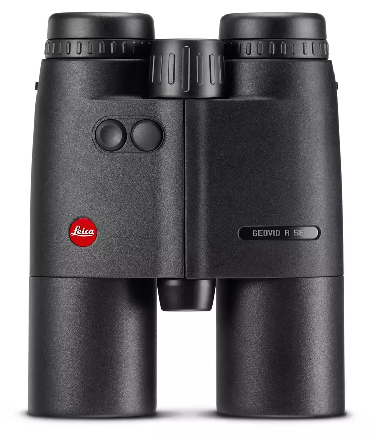 Leica Geovid R SE 8x42 - Kiikarit - 4022243408258 - 1