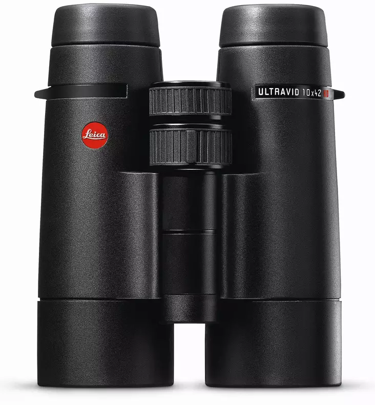 Leica Ultravid 10x42 HD-Plus - Kiikarit - 4022243400948 - 1