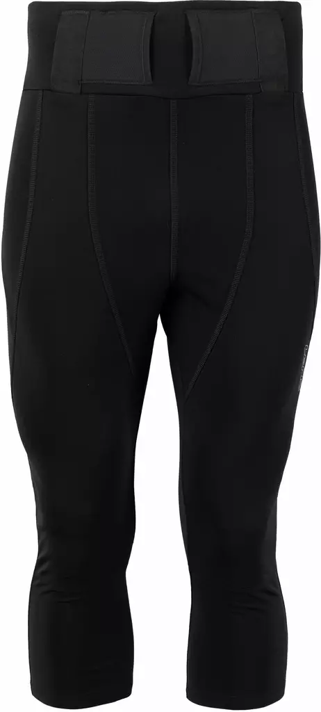 Lenz Heat Pants 1.0 Black - Housut - 9006729319608 - 1
