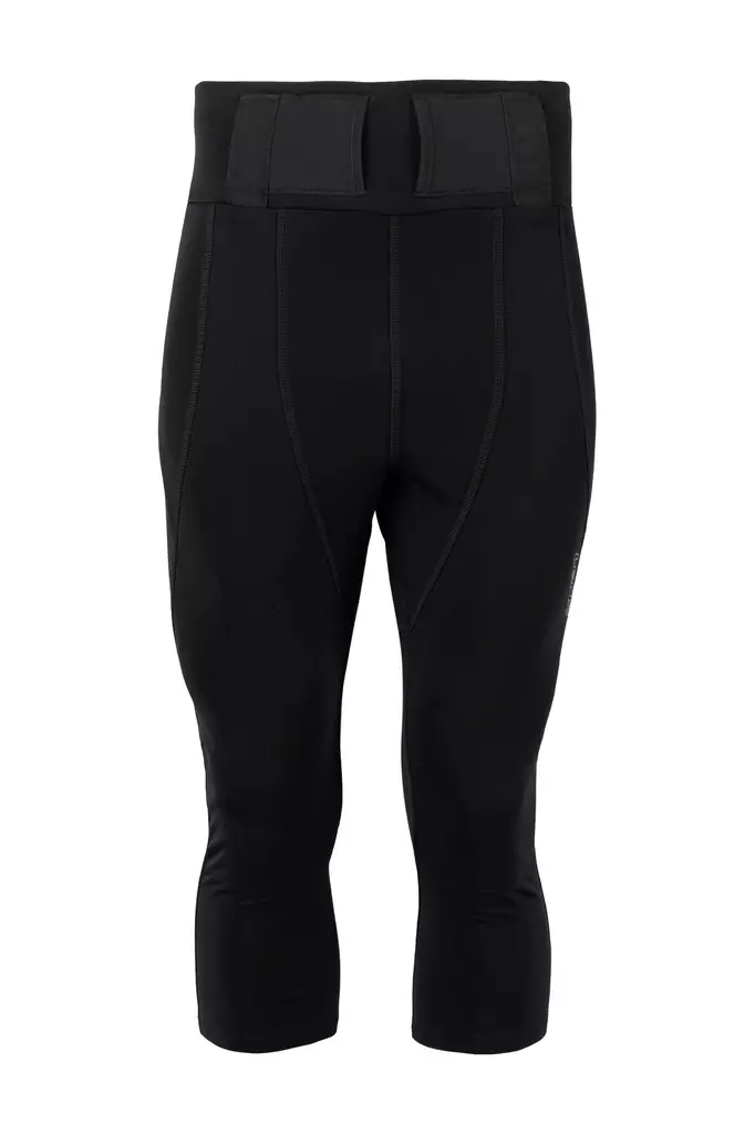 Lenz Heat Pants 1.0 Black L - Housut - 9006729319608 - 1