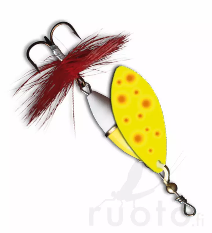 Myrans Wipp 15g - Lippauistimet - 3400603408 - 1