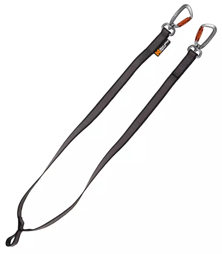 Non-stop Dogwear Touring Double 13mm - Koirien taluttimet - 7071652163118 - 1