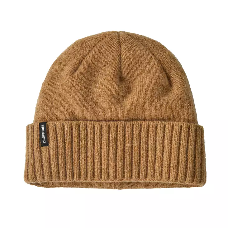 Patagonia Brodeo Beanie Talon Gold - Pipot - 198077132028 - 1