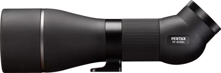 Pentax Spottingscope PF-85EDA - Kiikarit - 027075305328 - 1