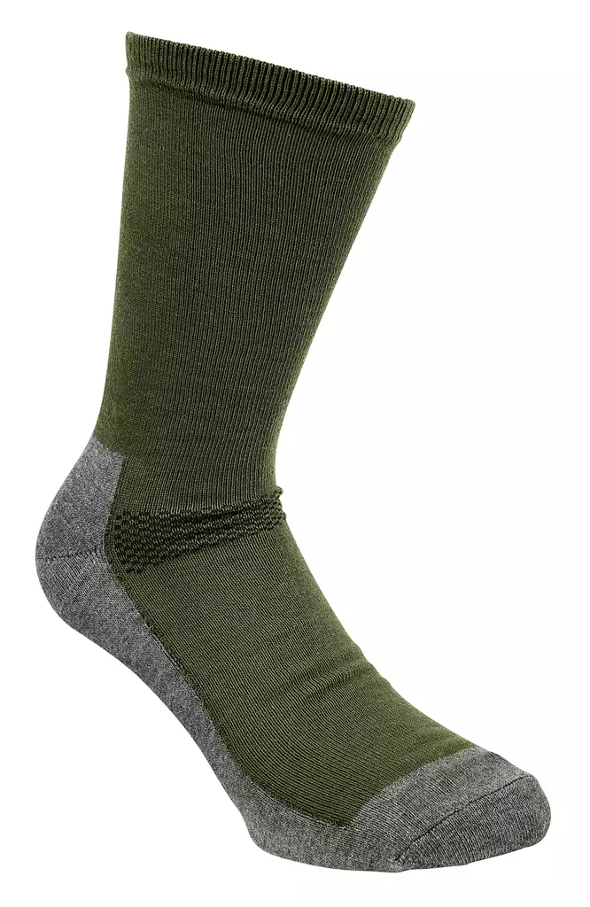 Pinewood CoolmaxLiner Sock 2-Pack - Sukat - 7331090054608 - 1