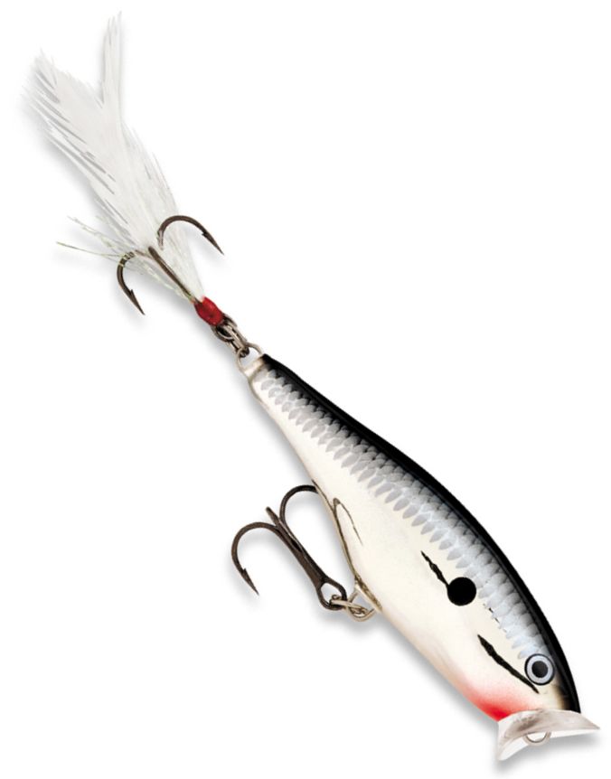 Rapala Skitter Pop 7cm 7g - Vaaput - 340040228 - 1