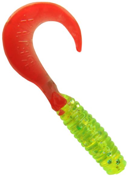 Relax Twister 2,5cm 0,5g 10kpl - Jigit - 3400300228 - 1