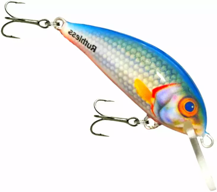 Ruthless Reaper 4,5cm 6g - Vaaput - 340039175058 - 1