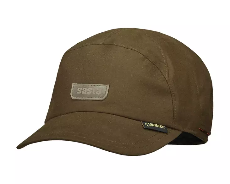 Sasta Karibu Cap Dark Forest #57 - Lippikset - 6419619188148 - 1