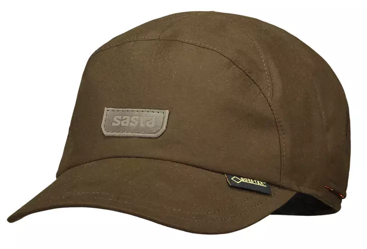 Sasta Karibu Cap Dark Forest - Lippikset - 6419619188148 - 1