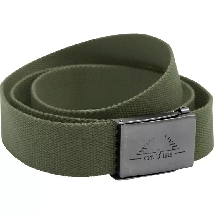 Swedteam Lynx Belt Hunting Green - Vyöt ja henkselit - 7330144020538 - 1