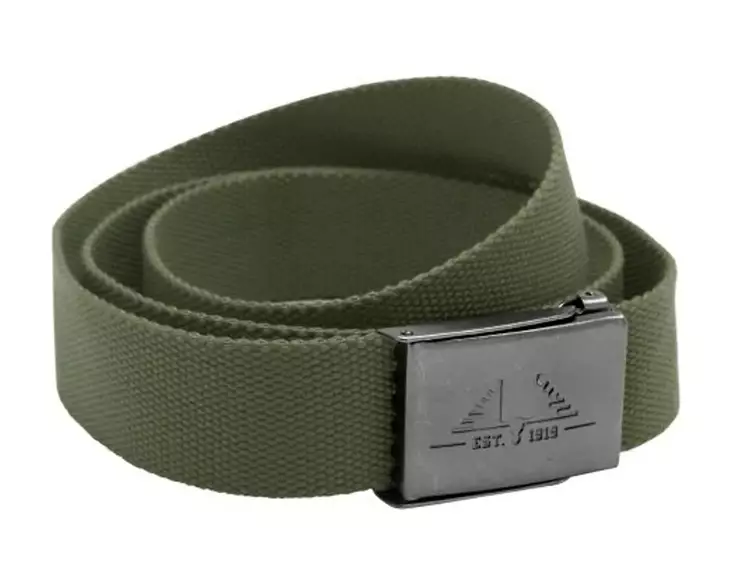 Swedteam Lynx Belt Hunting Green - Vyöt ja henkselit - 7330144020538 - 1