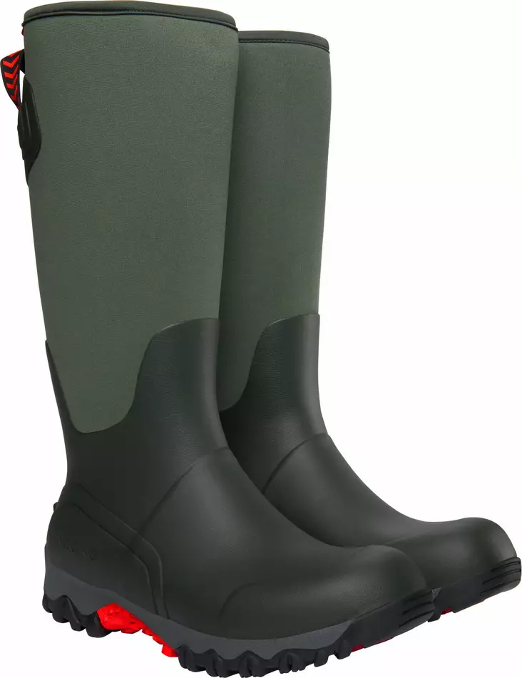 Viking Trophy Neo High - Kengät - 7054977870428 - 1