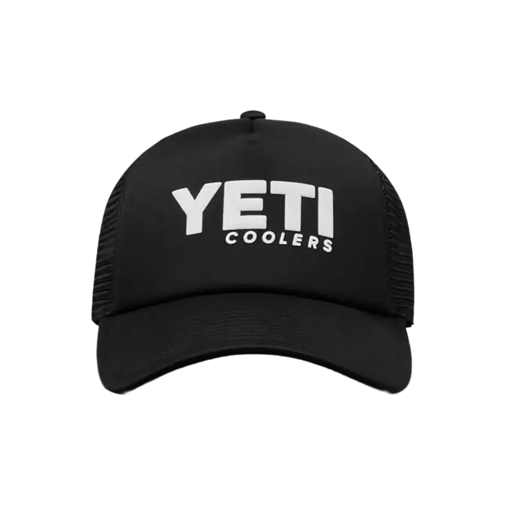 Yeti Coolers Mid Pro Trucker Hat - Pullot, mukit ja kylmälaukut - 888830331958 - 1