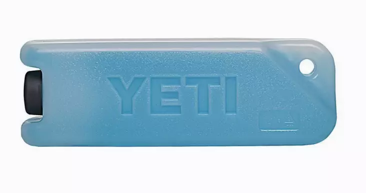 Yeti Ice Block - Pullot, mukit ja kylmälaukut - 888830063958 - 1