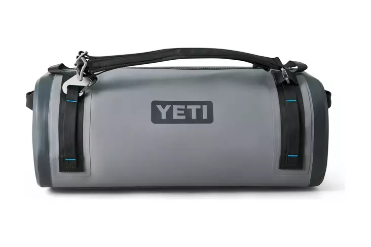Yeti Panga 50 Duffel Storm Grey - Reput ja laukut - 888830304358 - 1