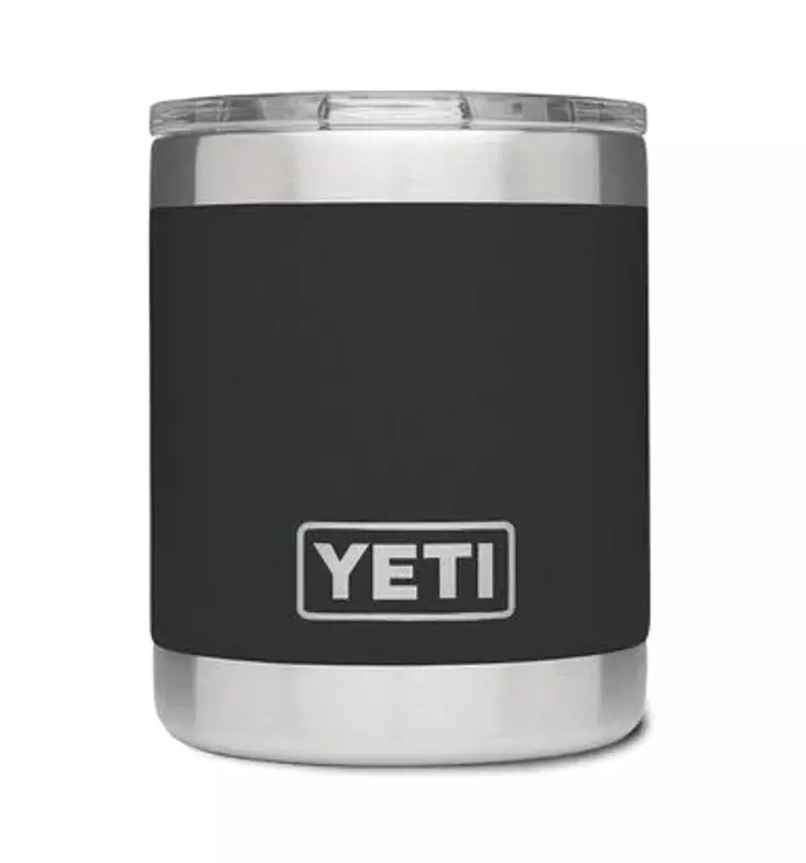 Yeti Rambler Lowball 10oz - Pullot, mukit ja kylmälaukut - 888830128978 - 1