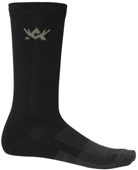 Alaska CoolDry Socks Black - Sukat - 6438347055379 - 2