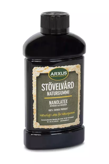 Arxus NanoLatex Treatment - Kengät - 7350010374879 - 1