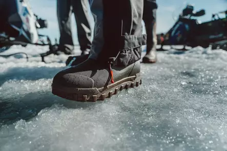 Grundens Deviation Thermal T Boot - Kengät - 0840316361279 - 2