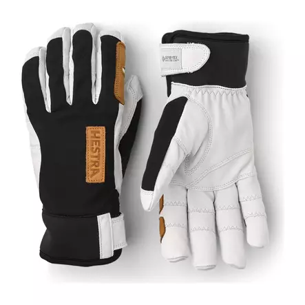 Hestra Ergo Grip Active Wool Terry #6 - Käsineet - 7332904083319 - 1