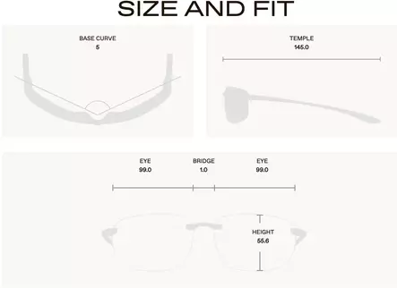 Maui Jim Paluna - Matte Black Frame with Blue Hawaii Lens - Aurinkolasit - 603429084509 - 2