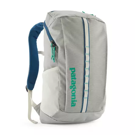 Patagonia Black Hole Pack 25L Birch White - Reput ja laukut - 198077757849 - 1