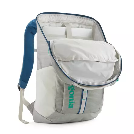 Patagonia Black Hole Pack 25L Birch White - Reput ja laukut - 198077757849 - 2