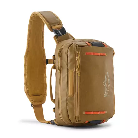 Patagonia Stealth Switch Pack 9L Bobcat Brown - Reput ja laukut - 198077532019 - 1