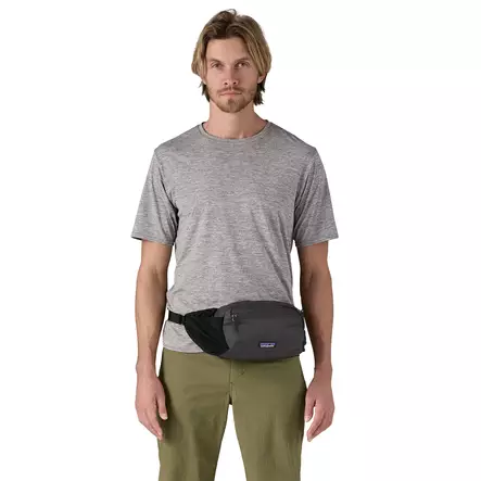 Patagonia Terravia Hip Pack Black - Reput ja laukut - 196924908079 - 2