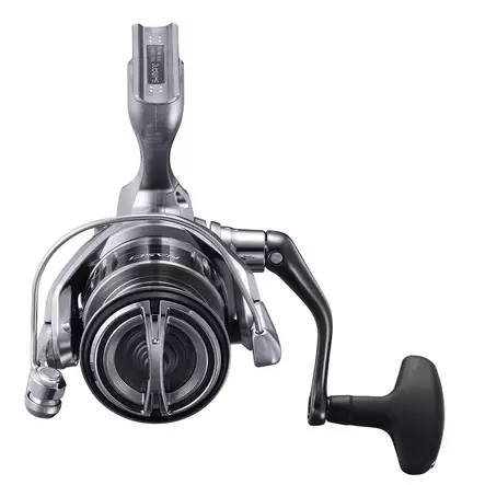 Shimano Nasci FC - Avokelat - 022255248099 - 2