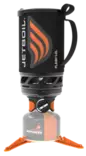 Jetboil Flash 1,0L - Black - Retkiruuat ja -keittimet - 850019774689 - 1