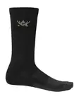 Alaska CoolDry Socks 35-38 Black 2pair - Sukat - 6438347055393 - 2