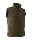 Deerhunter Eagle Fleece WC 2XL Tarmac Gr - Liivit - 5702827225509 - 1