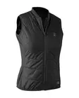 Deerhunter Lady Heat Inner WC 38 Black - Naisten takit - 5702827198339 - 1