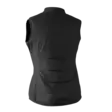Deerhunter Lady Heat Inner Waistcoat Black - Naisten takit - 5702827198339 - 2