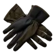 Deerhunter Muflon Pro Light Gloves Art Green - Käsineet - 5702827239209 - 2