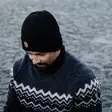 Fjällräven Byron Hat Chalk White - Pipot - 7323450927219 - 5