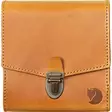 Fjällräven Cartridge Bag Leather Cognac - Reput ja laukut - 7323450150839 - 1