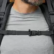 Fjällräven Kajka 100 Coal Black - Reput ja laukut - 7323451021749 - 6