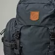 Fjällräven Kajka 100 Coal Black - Reput ja laukut - 7323451021749 - 8