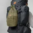 Fjällräven Kajka 100 Coal Black - Reput ja laukut - 7323451021749 - 10