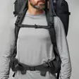 Fjällräven Kajka 100 Coal Black - Reput ja laukut - 7323451021749 - 5