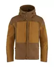 Fjällräven Keb Jacket M T.Brown L - - - 1
